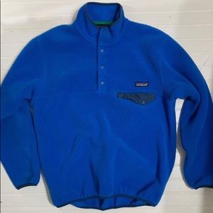 Synchilla PLACE OFFER